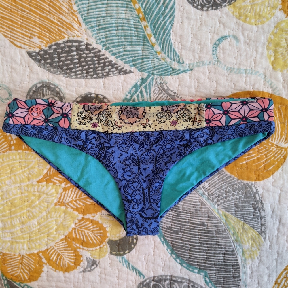 Maaji Swim Bottoms Sz S